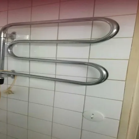 Kvartira Apartman *