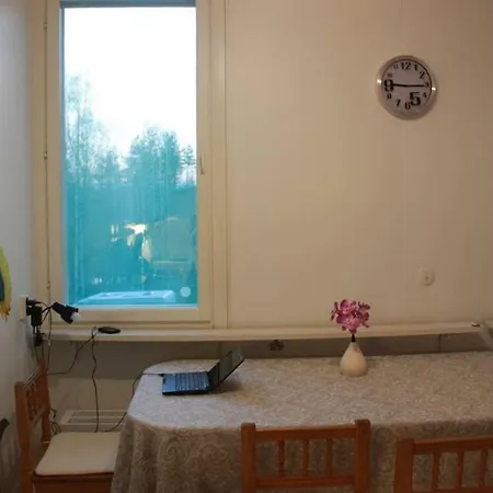 Kvartira Apartman *