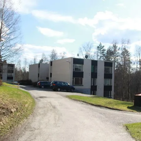 Apartman Kvartira