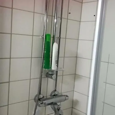 Apartman Kvartira *